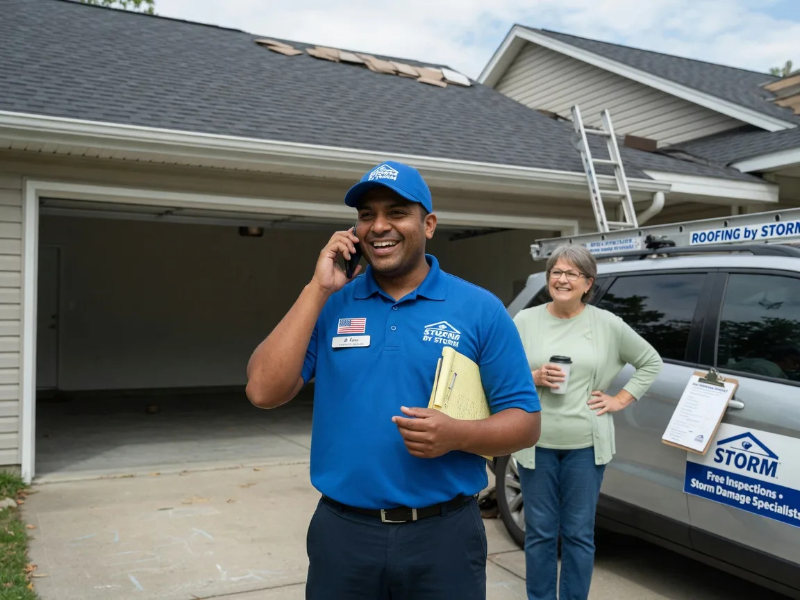 Roof Repair Near Me Miamiville, OH FAQs