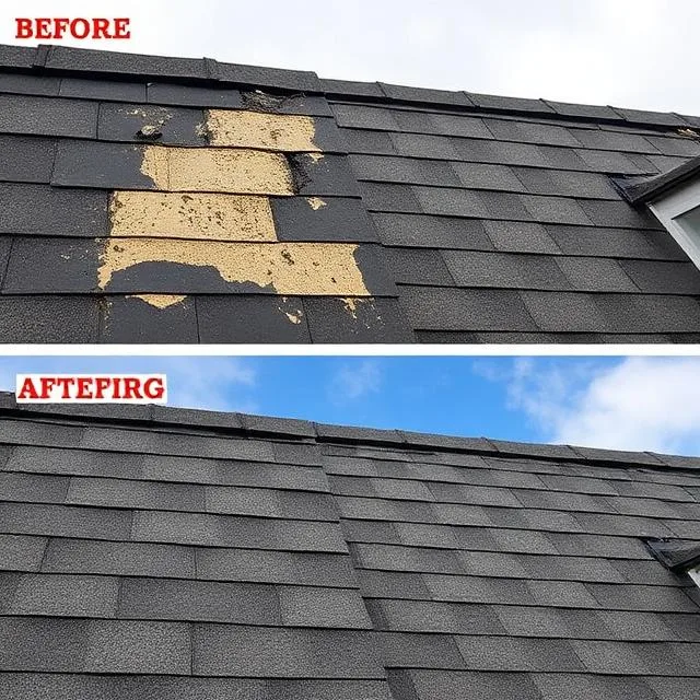 Roof Repair Near Me in Miamiville, OH near me